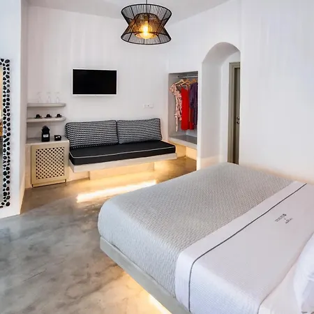 Kaleidoscope Oia Suites-3