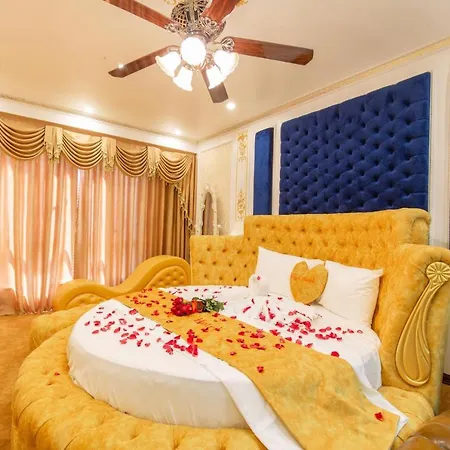 King's Hotel Dịch Vọng-3