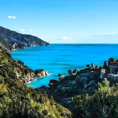 La Cabana Cinque Terre Monterosso-2