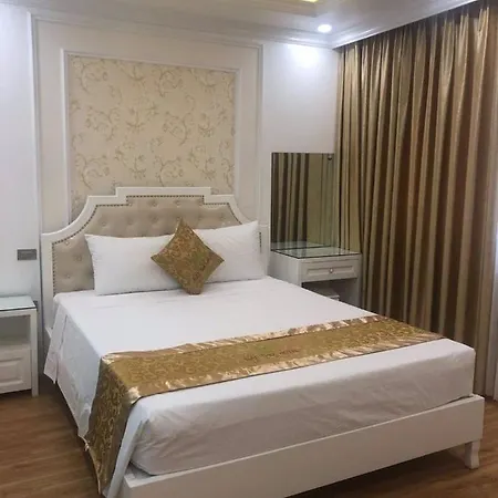 Bài Thơ Mountain Hotel-3