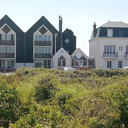 Escale en Baie de Somme-2