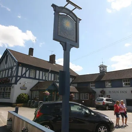 The Sun Inn-3