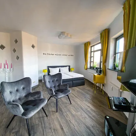 Aparthotel Magdeburg-2