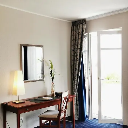 Hotel Garni Bendiks-2