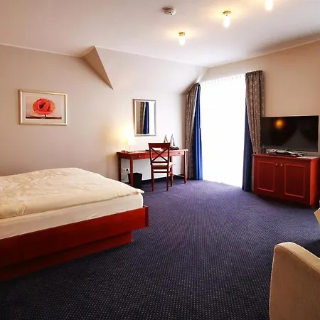 Hotel Garni Bendiks-3