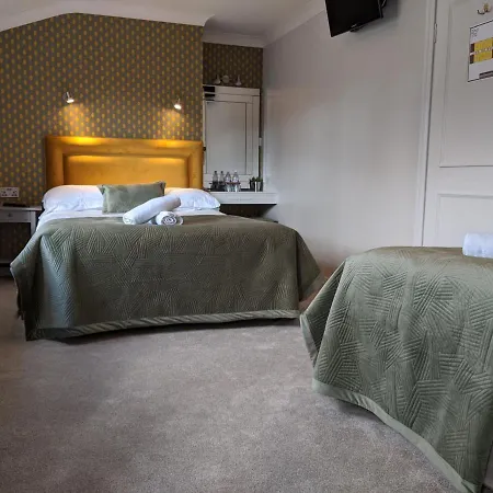 Adare Guesthouse-3
