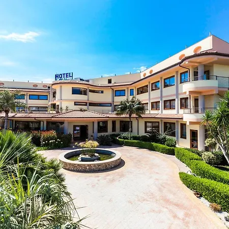 Hotel Santa Chiara-2