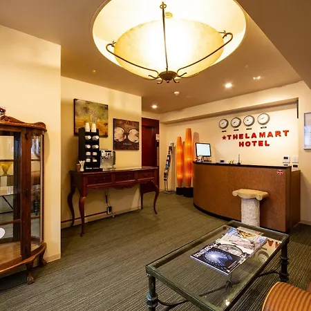 The L.A. Mart Hotel Kyoto-2