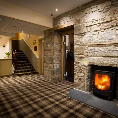 Carrbridge Hotel-3