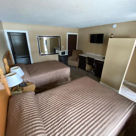 Twin Creeks Motel-2