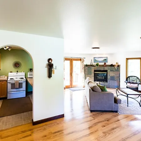 Inn At Tern Lake-2