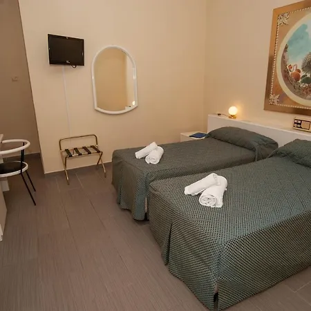 Hotel Posta Dependance-2