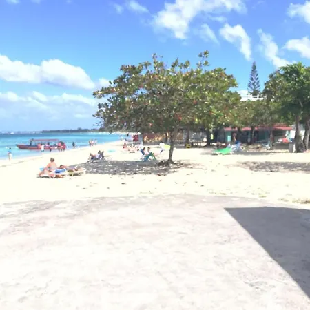 Negril Beach Club Condos-3