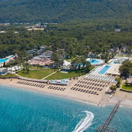 Baia Salima Kemer-2