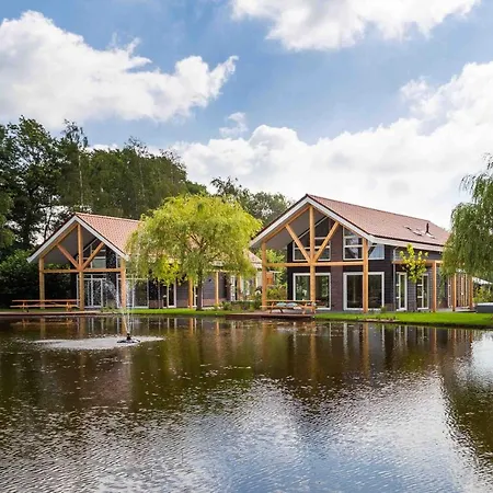 Topparken - Residence Lichtenvoorde-2