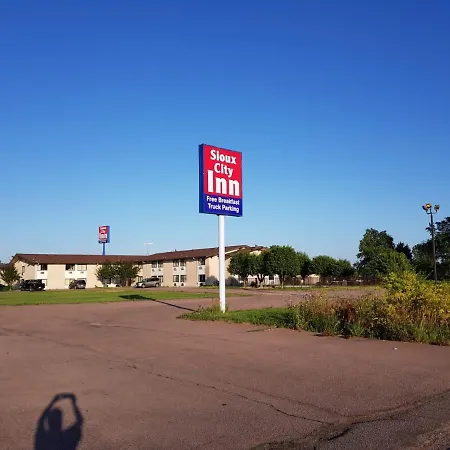 Sioux City Inn Sioux City Ia Sergeant Bluff-2