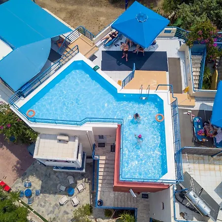 Heliotopos Apartments-3