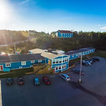 Anchor Inn Hotel And Suites-2