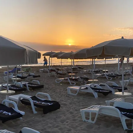 Hotel Mida-3