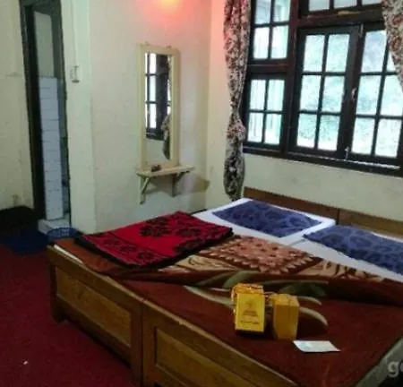 Hotel Regent, Near Mg Road-3