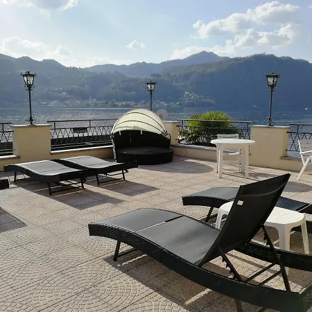 Hotel Leon D'Oro-3