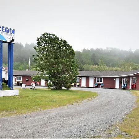 Motel Riviere Trois Pistoles-3