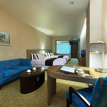 Shinkansen Grand Hotel-2