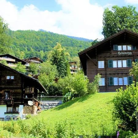 B & B Brienz-3