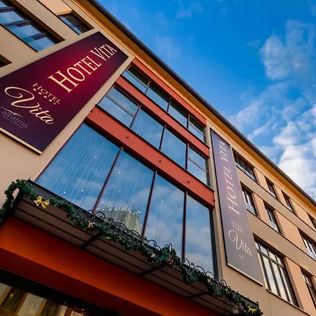 Spa Hotel Vita-3