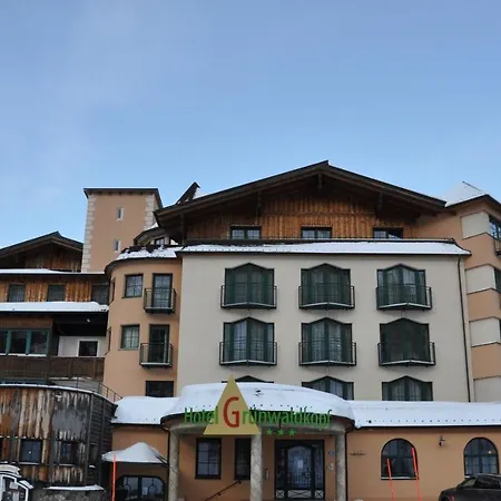 Hotel Gruenwaldkopf-3