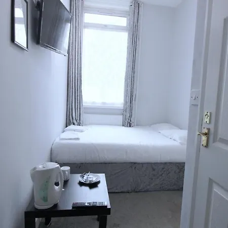Clock House Hotel - London Croydon-2