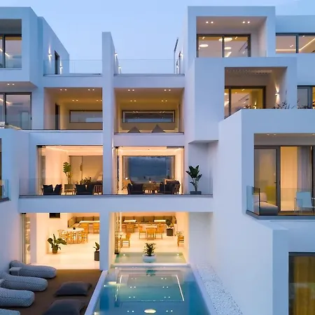 Infinity View Hotel Tinos-3