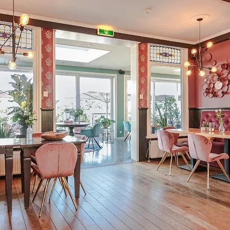 Hotel Restaurant Goerres-2