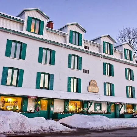 Auberge La Chocolatiere-3