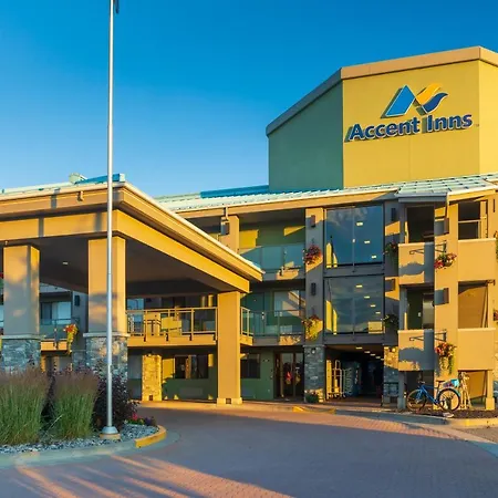 Accent Inns Kamloops-3