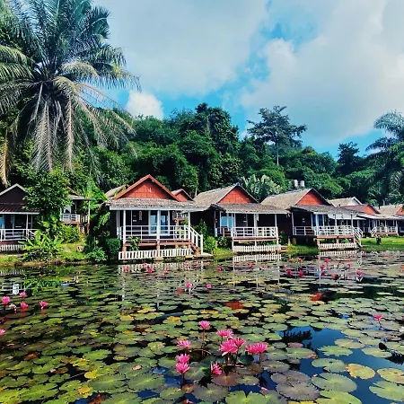 Holiday Resort - Sha Plus-3