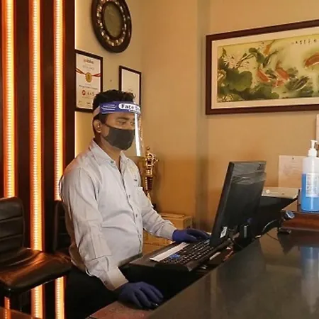 Mango Hotels, Nagpur-3