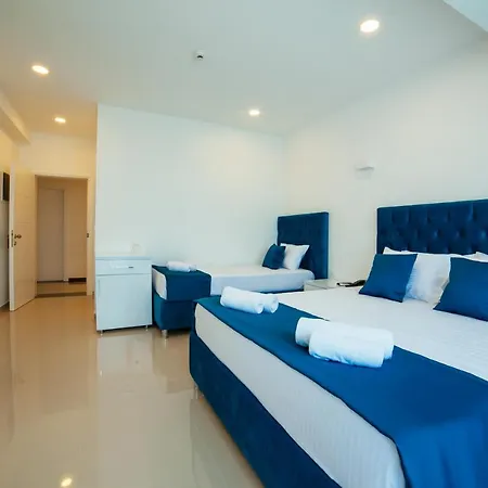 Hotel Ambiente Ulcinj-2