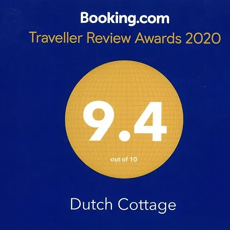 Dutch Cottage-3