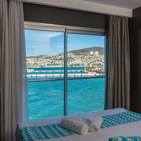Efe Hotel-2
