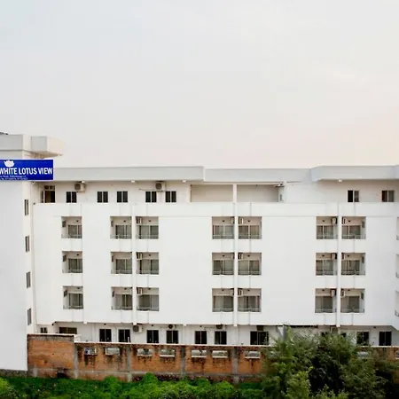 Hotel The White Lotus View Pvt Ltd-3