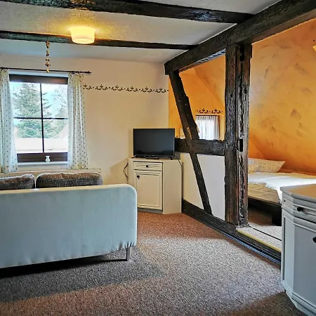 Familienfreundlicher Landurlaub im Gutshaus-2