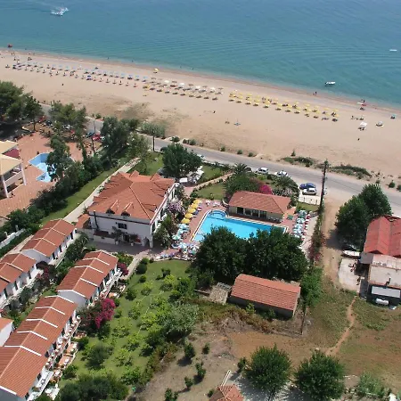 Tara Beach Hotel-3