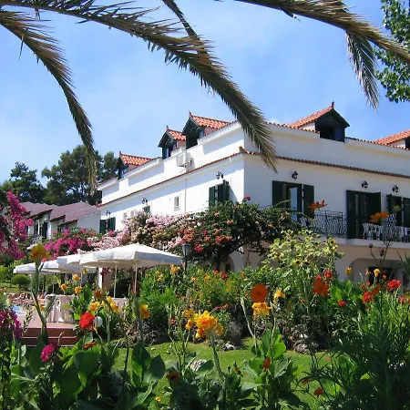 Tara Beach Hotel-3