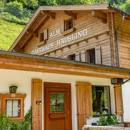 Gasthaus Haeusling Alm-2