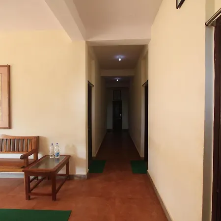 Arthigamya Beach Front Resort & Spa-2