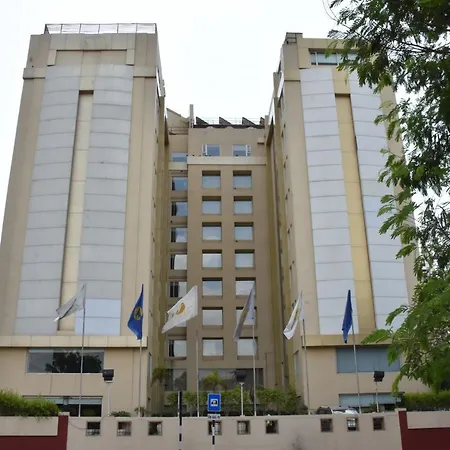 Fortune Park, Ahmedabad - Member Itc Hotels' Group-2