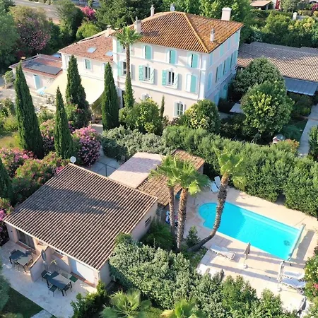 Domaine de l'Aufrene-2