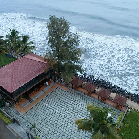 Maliekal Heritance Cherai Beach Cochin-3