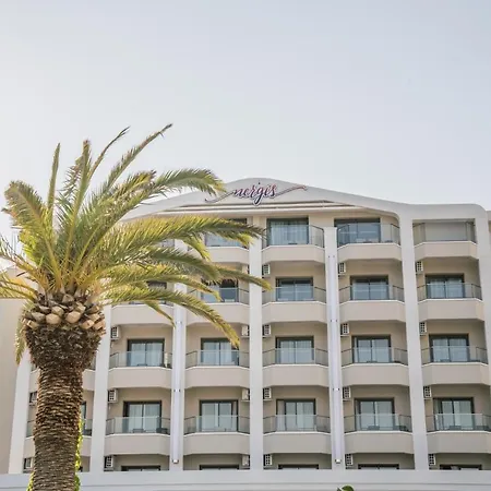 Premier Nergis Beach&SPA-3